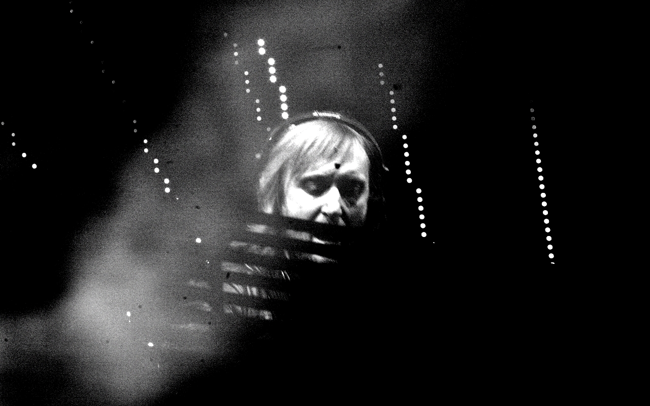 David - Darkness - HD Wallpaper 