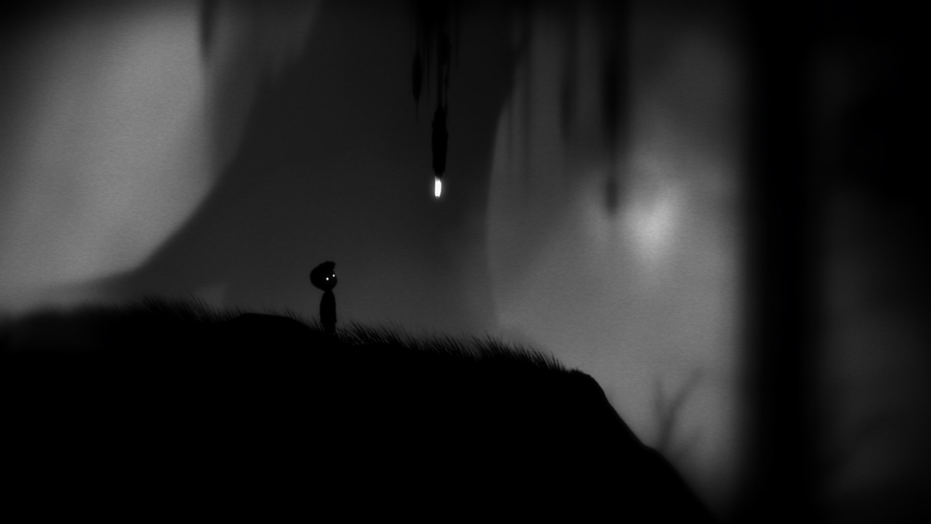 Limbo Wallpaper - Limbo Wallpaper Hd - HD Wallpaper 