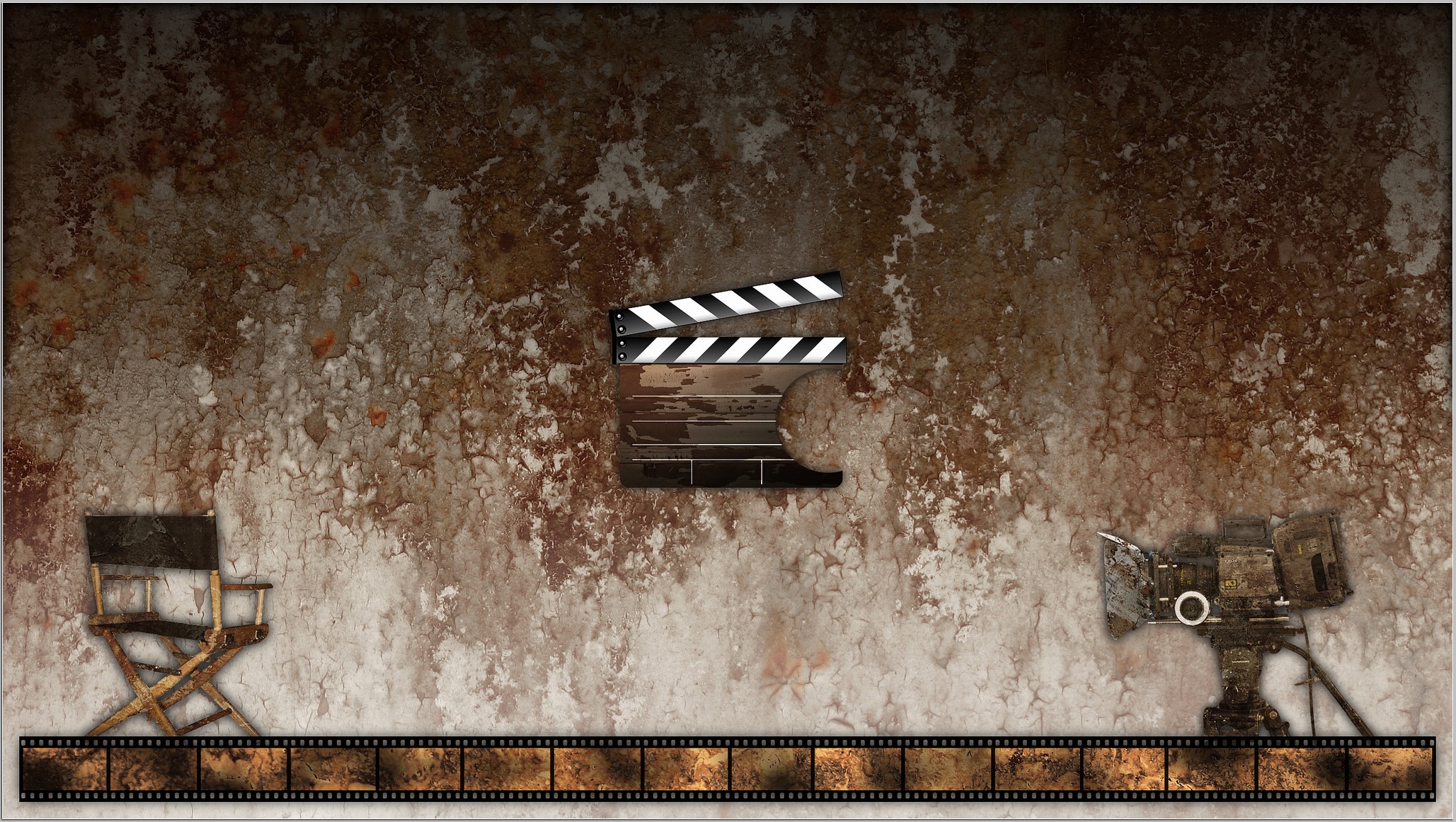 Cine Wallpapers - De Cine - HD Wallpaper 