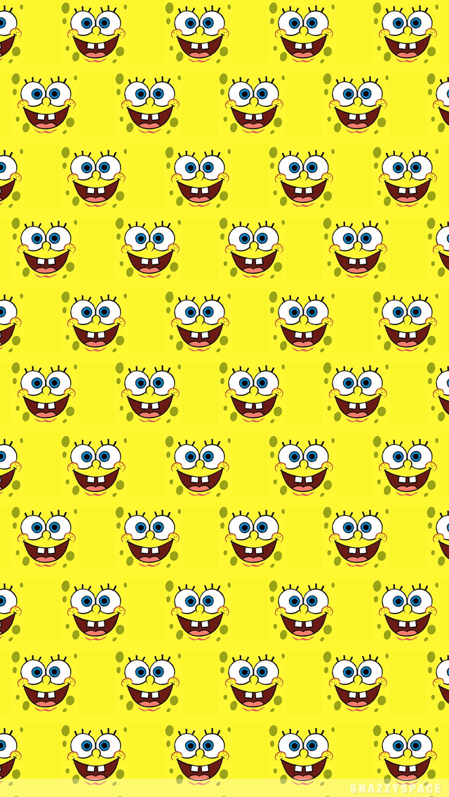 Sponge Bob - HD Wallpaper 