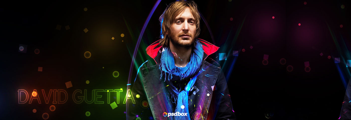 David Guetta 2011 - HD Wallpaper 