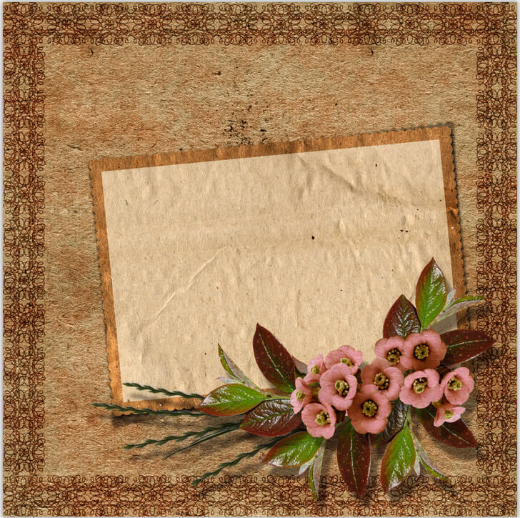 Picture Frame - HD Wallpaper 