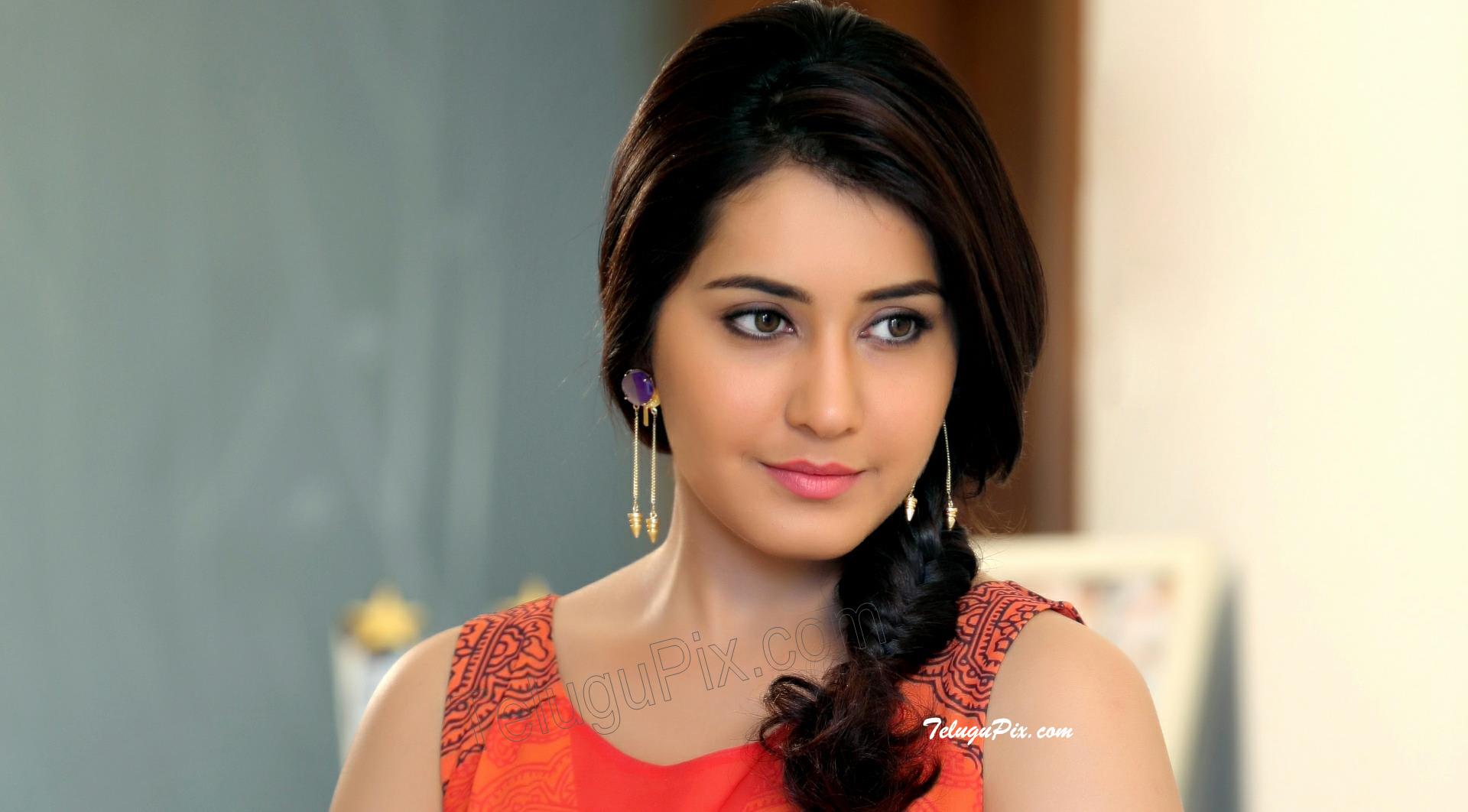 Raashi Khanna Hd Hq Wallpapers - Rashi Khanna South Heroine - HD Wallpaper 