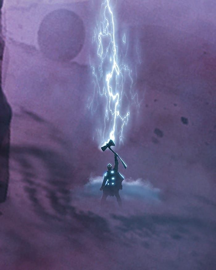 A50s Full Hd Wallpaper Thor - HD Wallpaper 