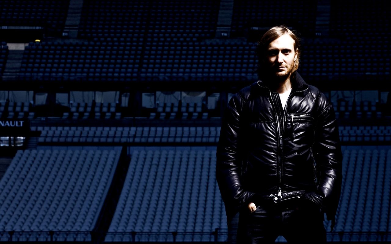 David Guetta 1920 X 1080 - HD Wallpaper 