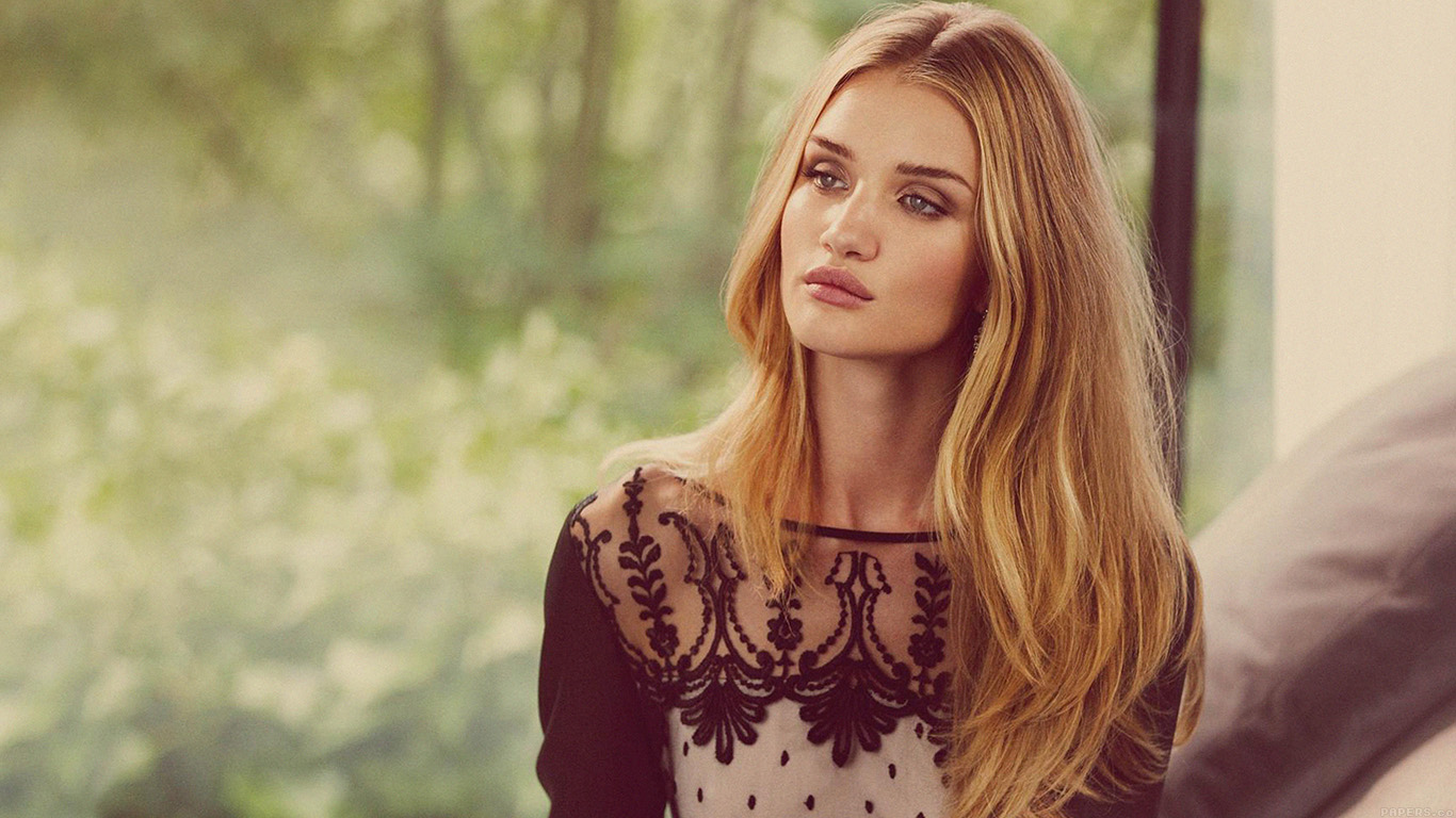 Rosie Huntington-whiteley - HD Wallpaper 