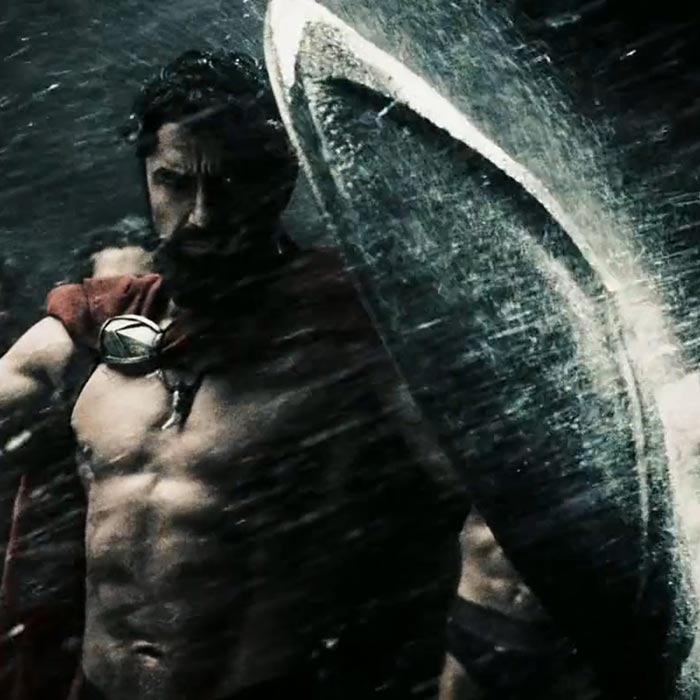 300 Rain Wallpaper Engine - Leonidas The World Will Know - 700x700 Wallpaper 300 Rain Wallpaper Engine - Leonidas The World Will Know - 700x700 Wallpaper