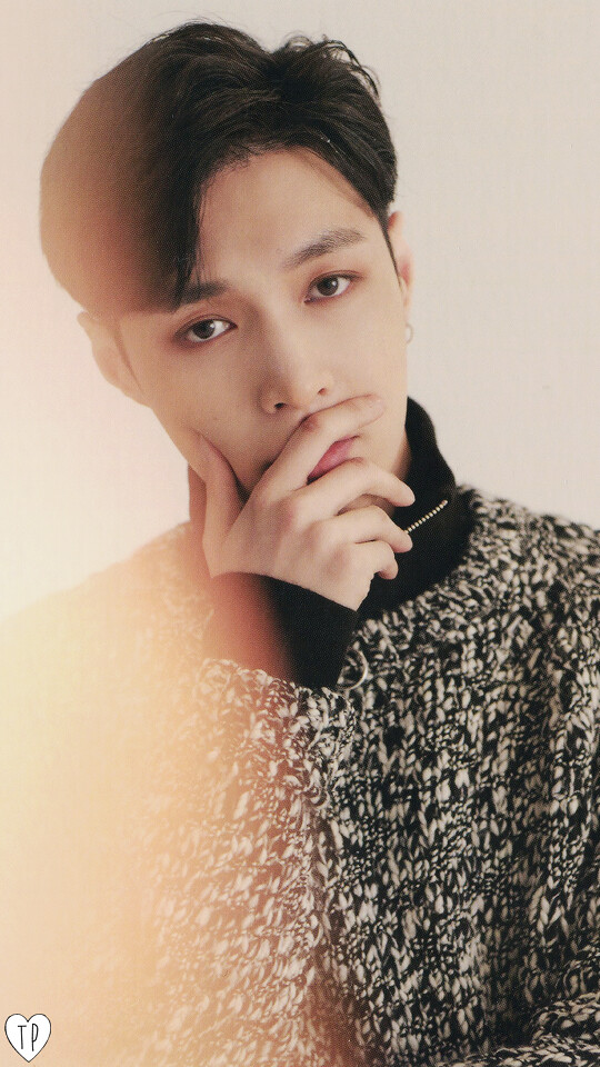 Exo Lay - HD Wallpaper 