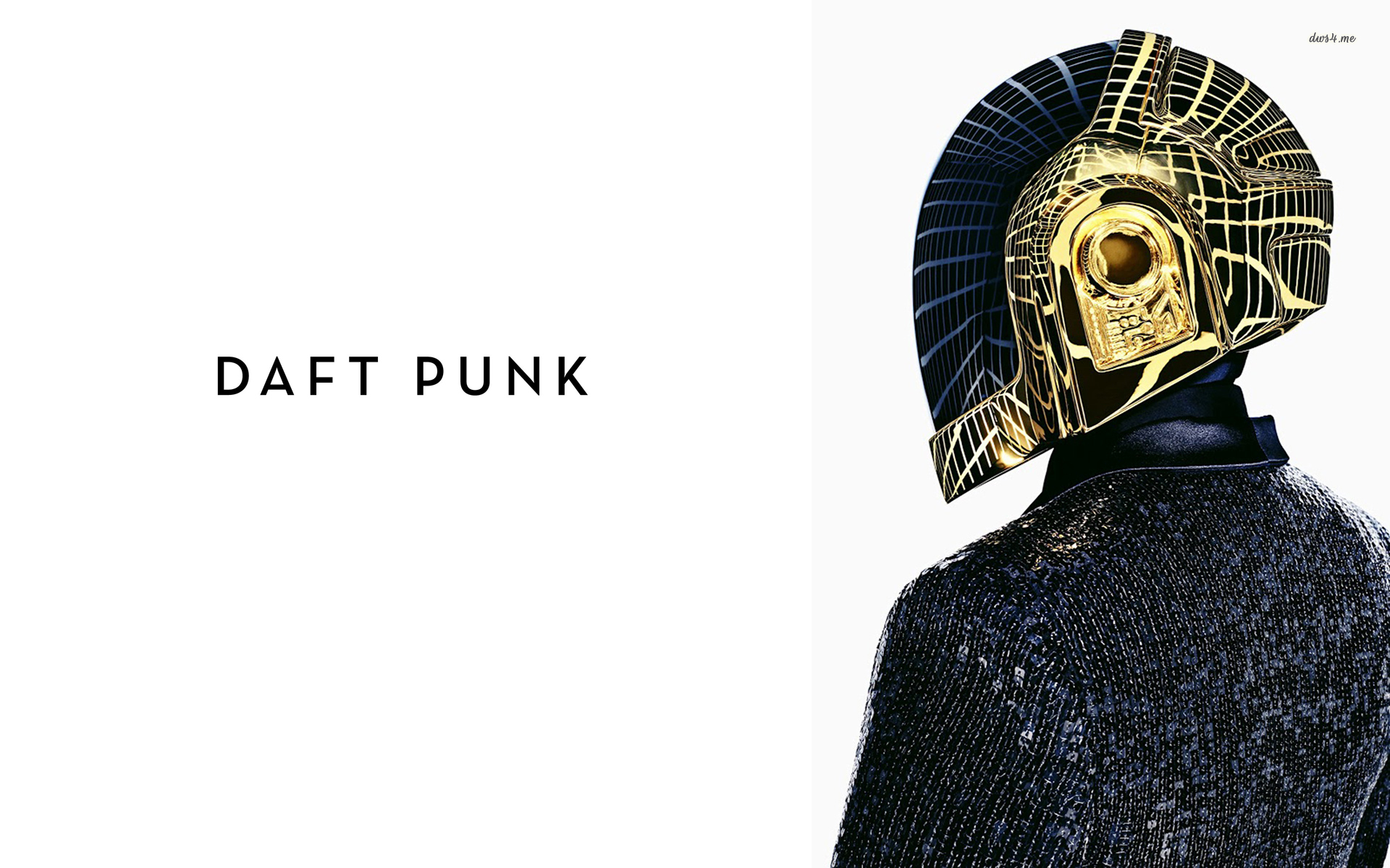Yves Saint Laurent Daft Punk - HD Wallpaper 