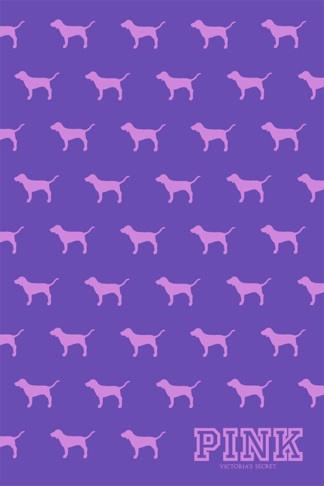 1000 Ideas About Victoria Secret Wallpaper On Pinterest - Vs Pink - HD Wallpaper 