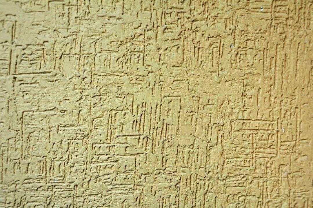 Wallpaper Over Textured Wall How To Put Texture On - Asian Paints Exterior  Texture - 1080x718 Wallpaper 