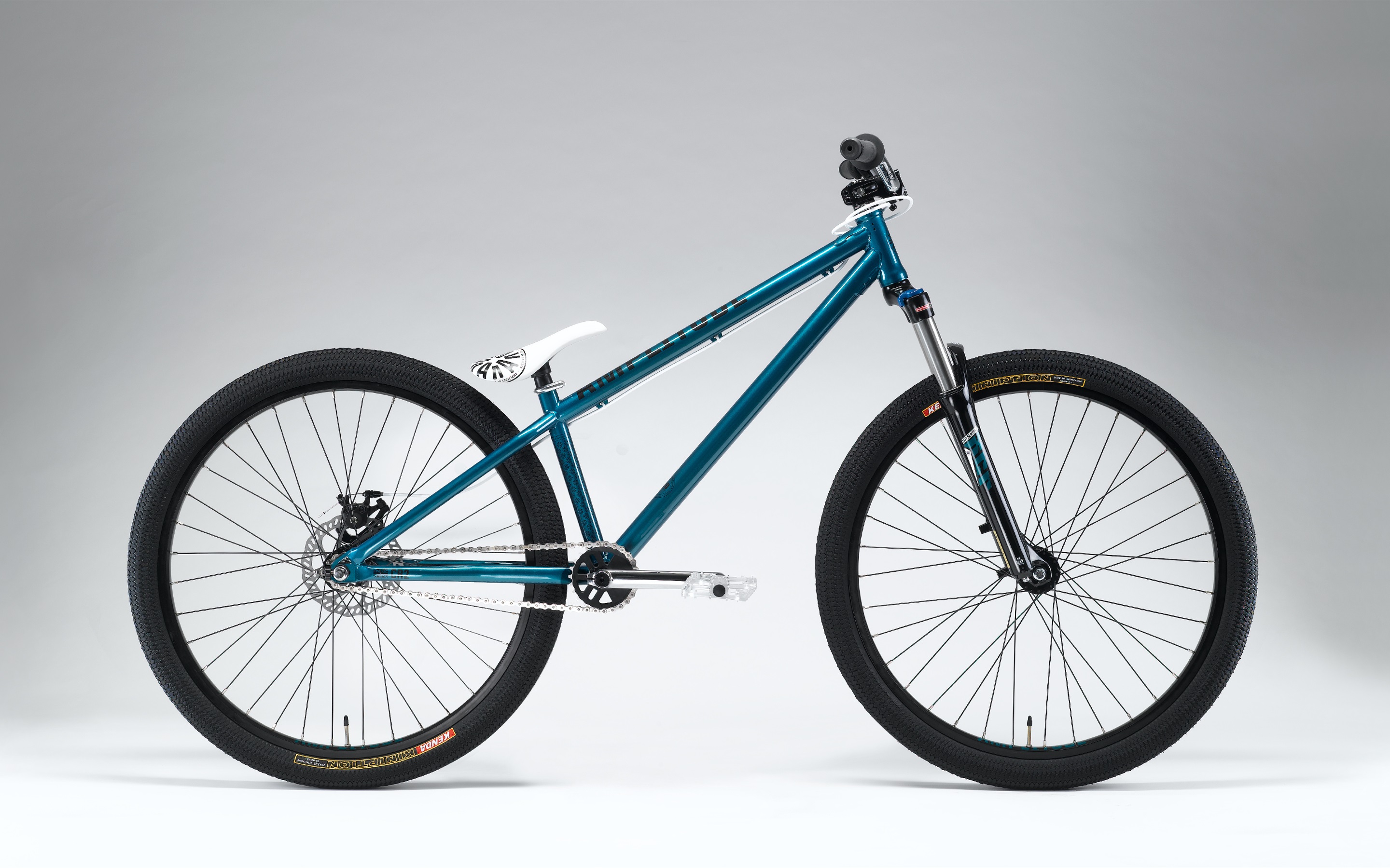 Wallpaper Mtb Bike - Dirt Jump - HD Wallpaper 