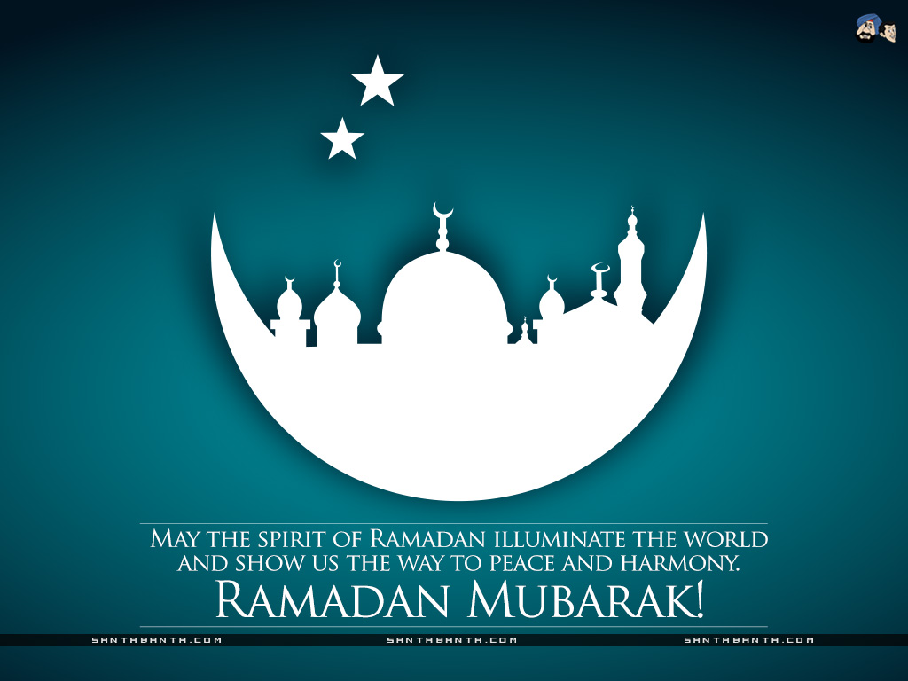 Ramadan - Ramzan Mubarak Wallpaper Hd - HD Wallpaper 