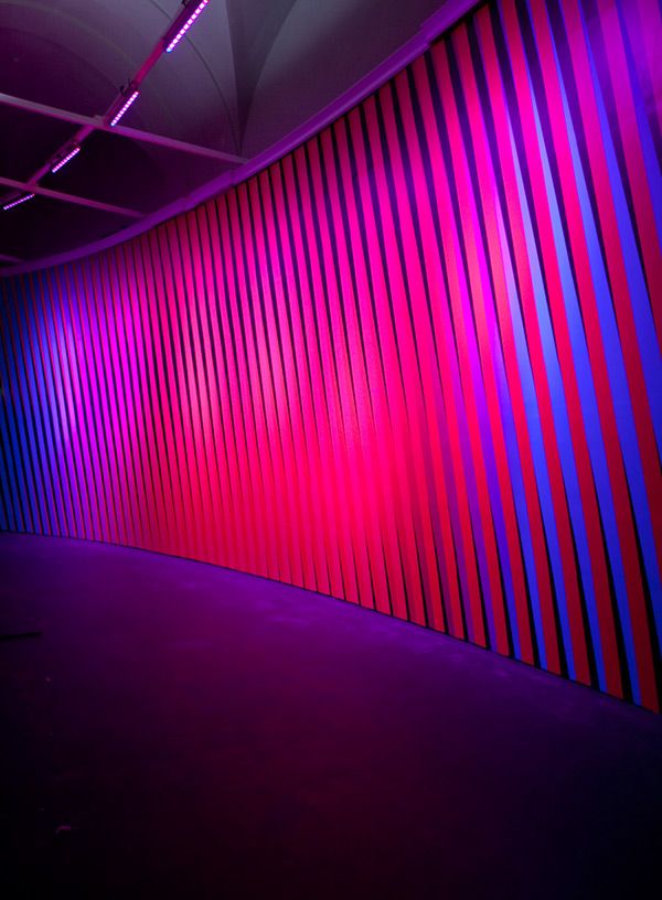 Changes Color - HD Wallpaper 