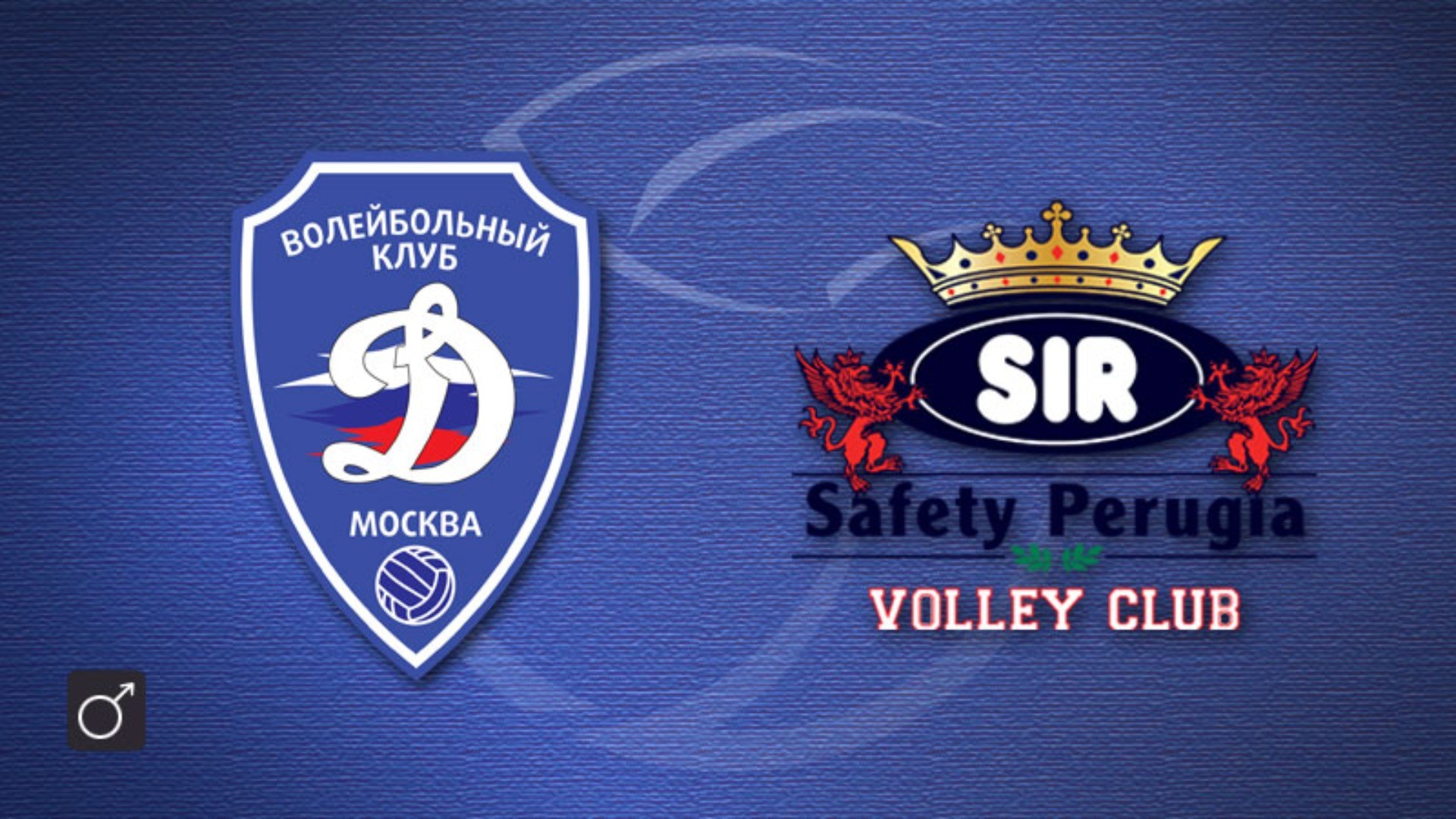 Sir Safety Umbria Volley - HD Wallpaper 
