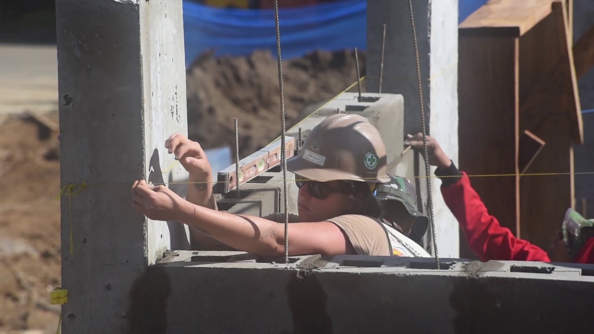 Plumb Line Wallpaper - Machine - HD Wallpaper 