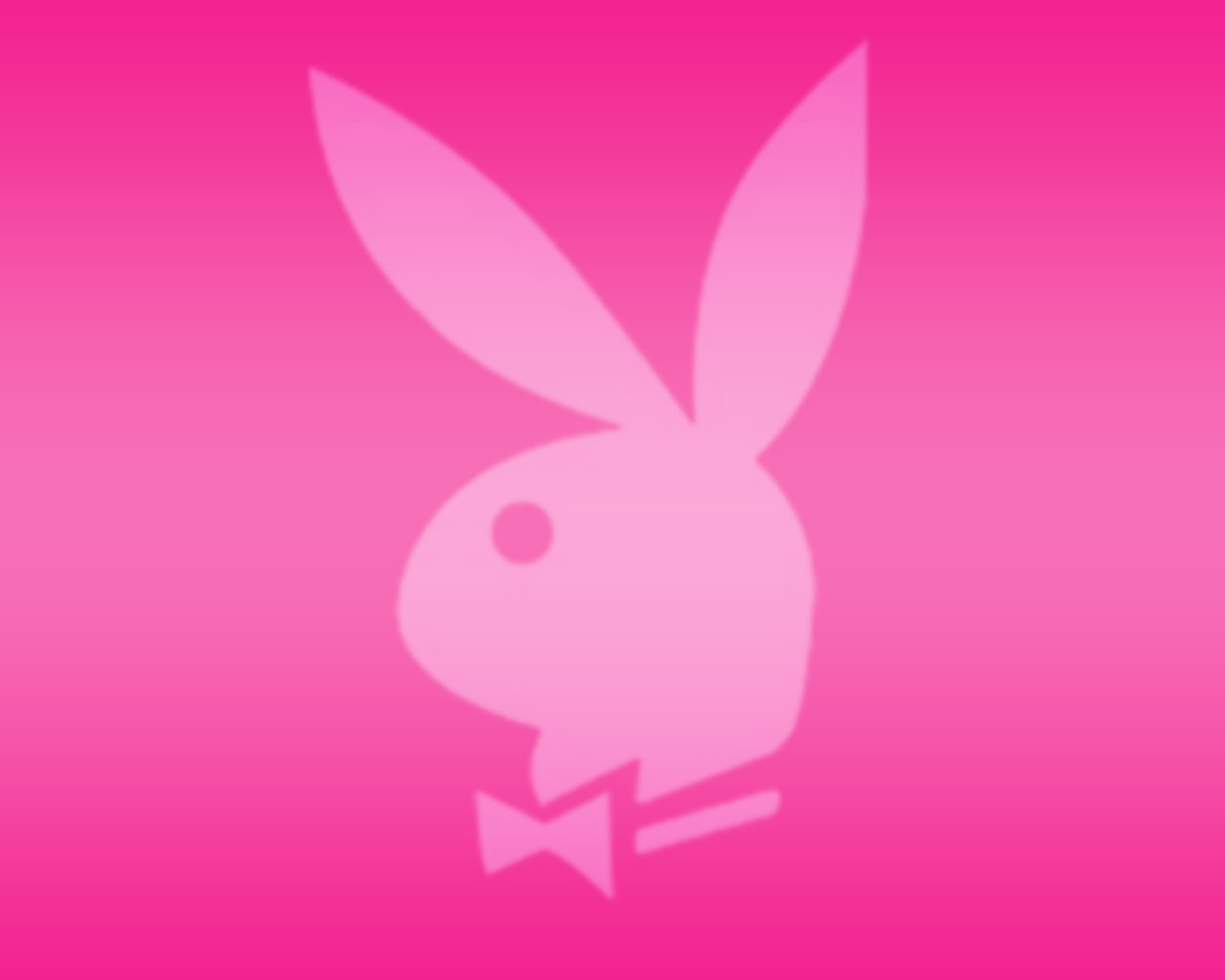 Pink Wallpaper Pink Color 10579400 1280 - Play Boy Bunny Logo - HD Wallpaper 