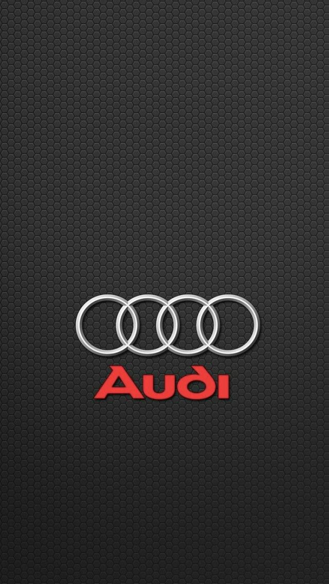 402 Best Logos Images Adidas, Drawings And Iphone - Iphone Audi Logo - HD Wallpaper 