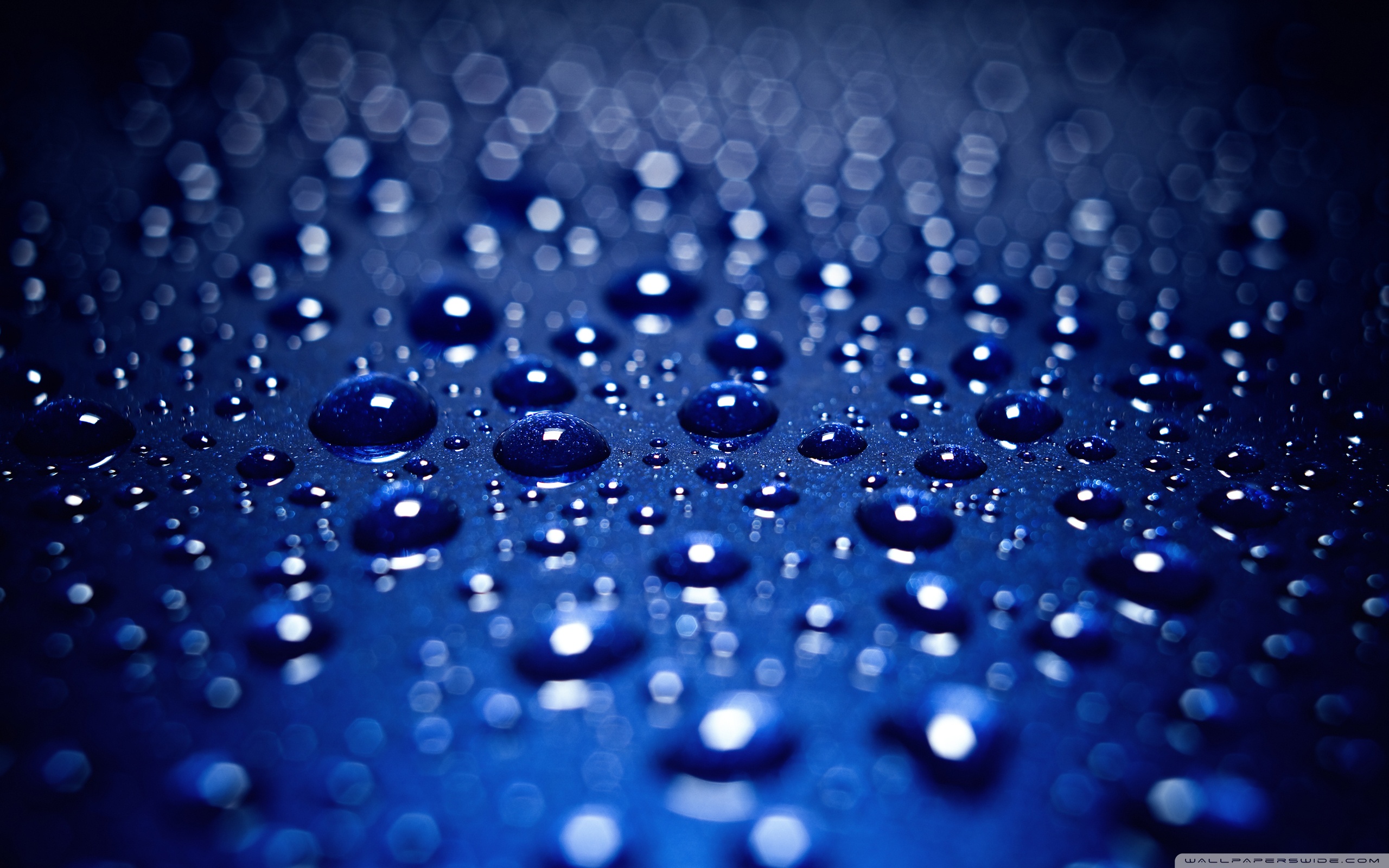 Full Hd Water Drop - HD Wallpaper 