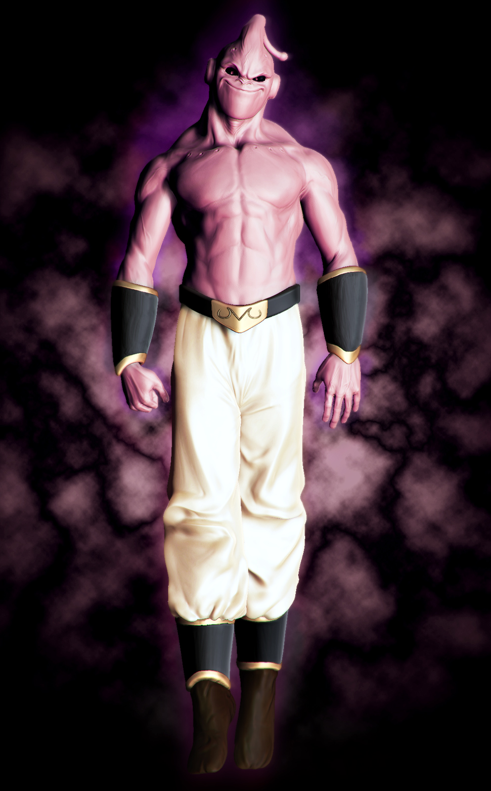 Wallpaper - Realistic Dragon Ball Cosplay - HD Wallpaper 