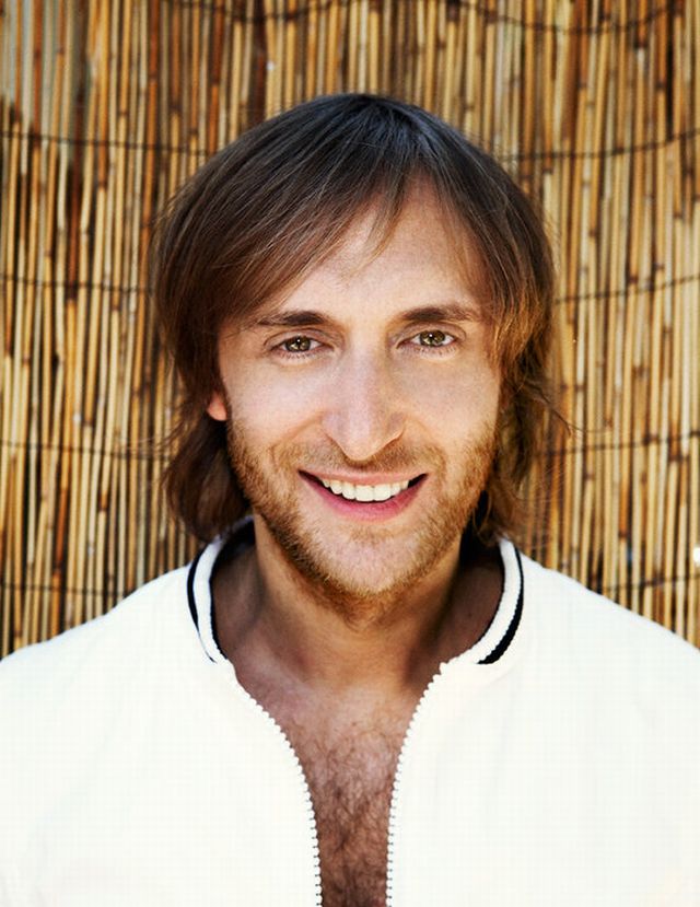 David Guetta - Images Hot - David Guetta 2011 - HD Wallpaper 