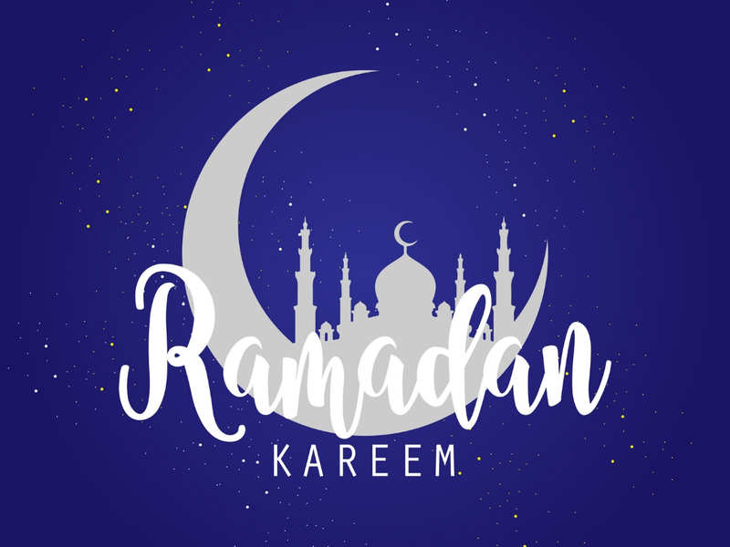 Ramzan Mubarak - HD Wallpaper 