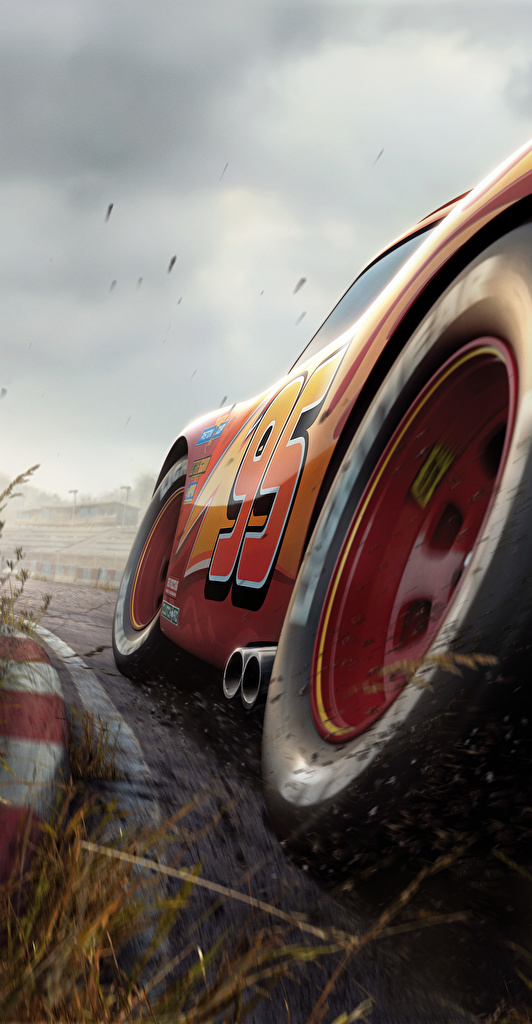 Fondos De Pantalla De Cars - HD Wallpaper 