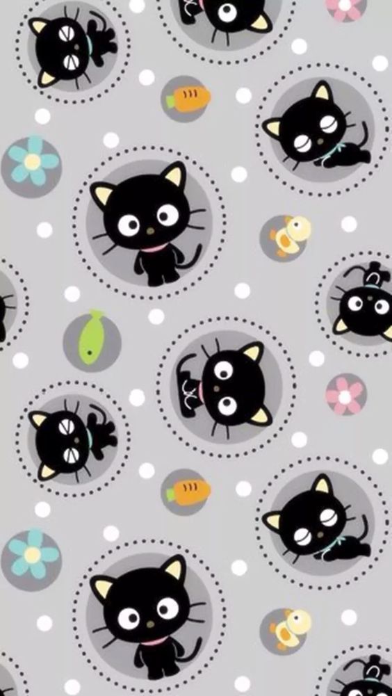 Fondos De Pantalla Chococat - HD Wallpaper 