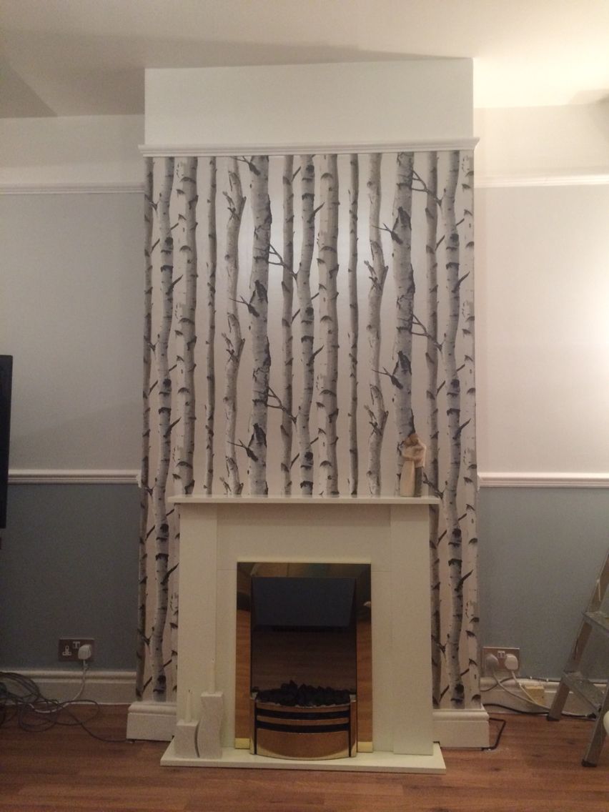 Hearth - HD Wallpaper 