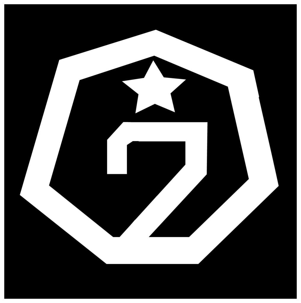 Got7 - Logo De Got7 Kpop - HD Wallpaper 