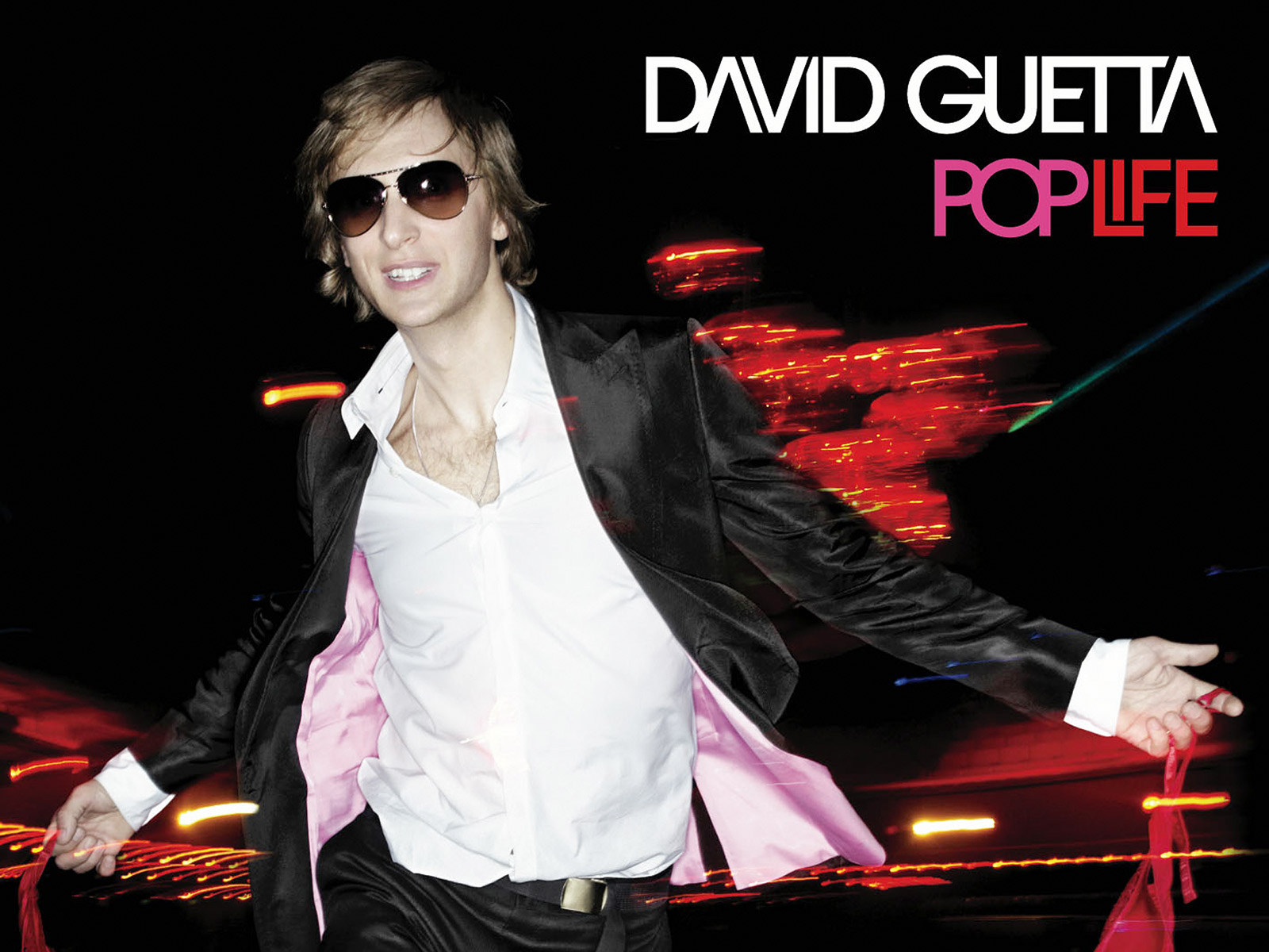 David Guetta - 1600x1200 Wallpaper - teahub.io