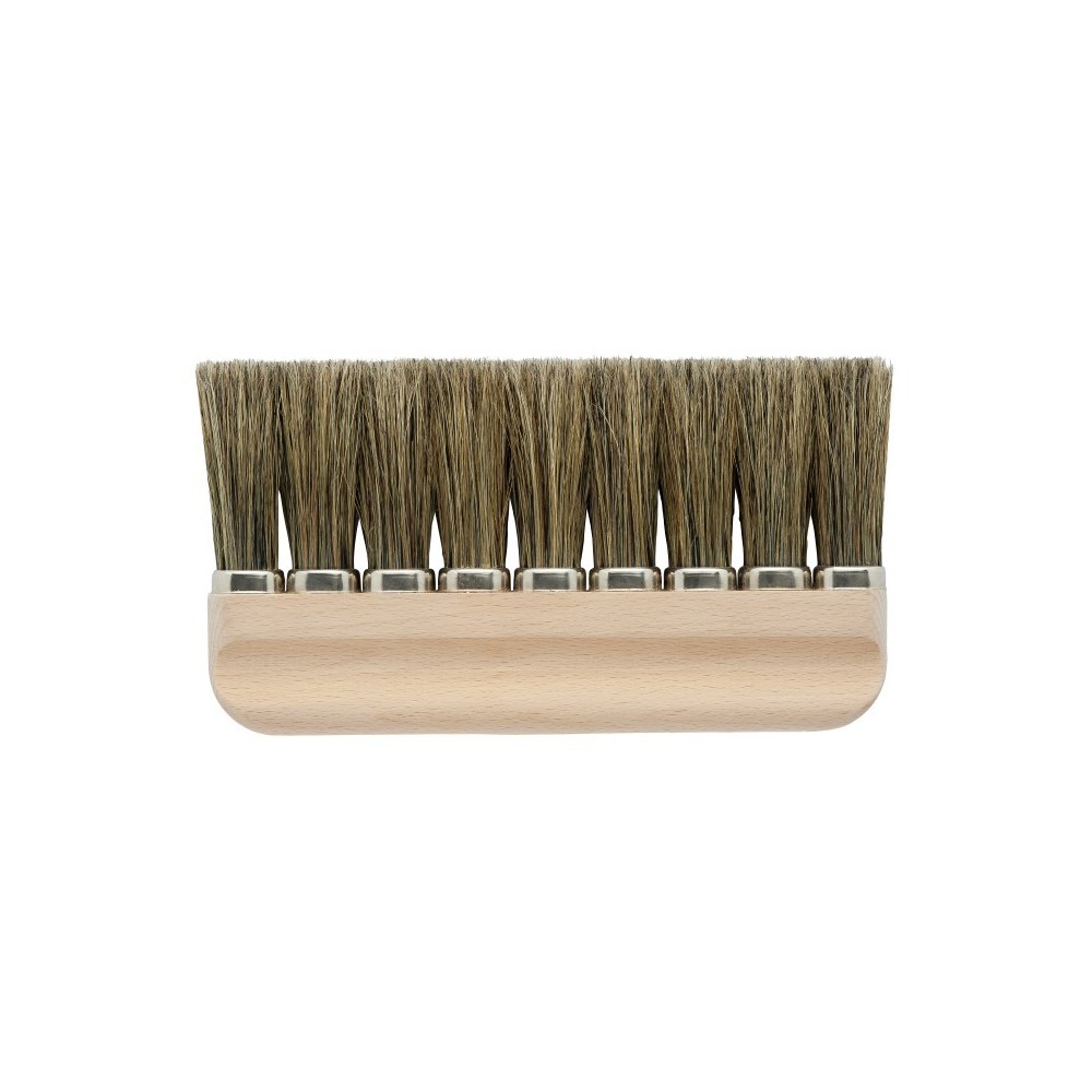 Hamilton Perfection Pure Grey Bristle Paper Hanging - Makeup Brushes - HD Wallpaper 