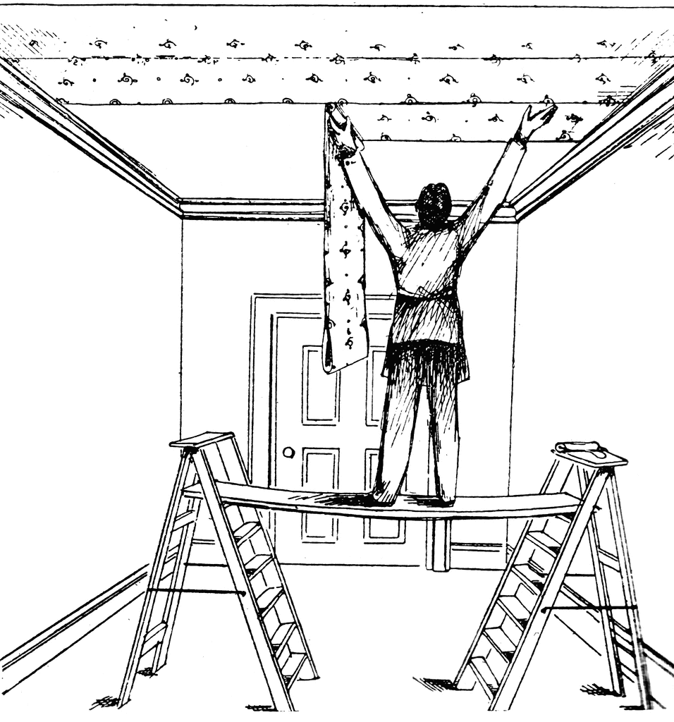 Wallpaper 
 Itemprop Contenturl - Putting Up Wallpaper Art - HD Wallpaper 