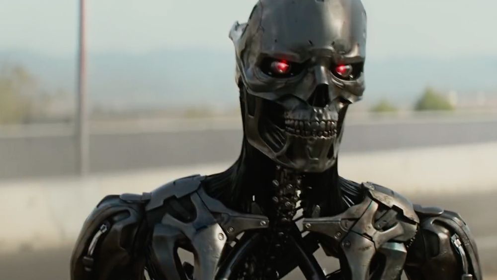 Terminator Dark Fate Trailer Breakdown - HD Wallpaper 