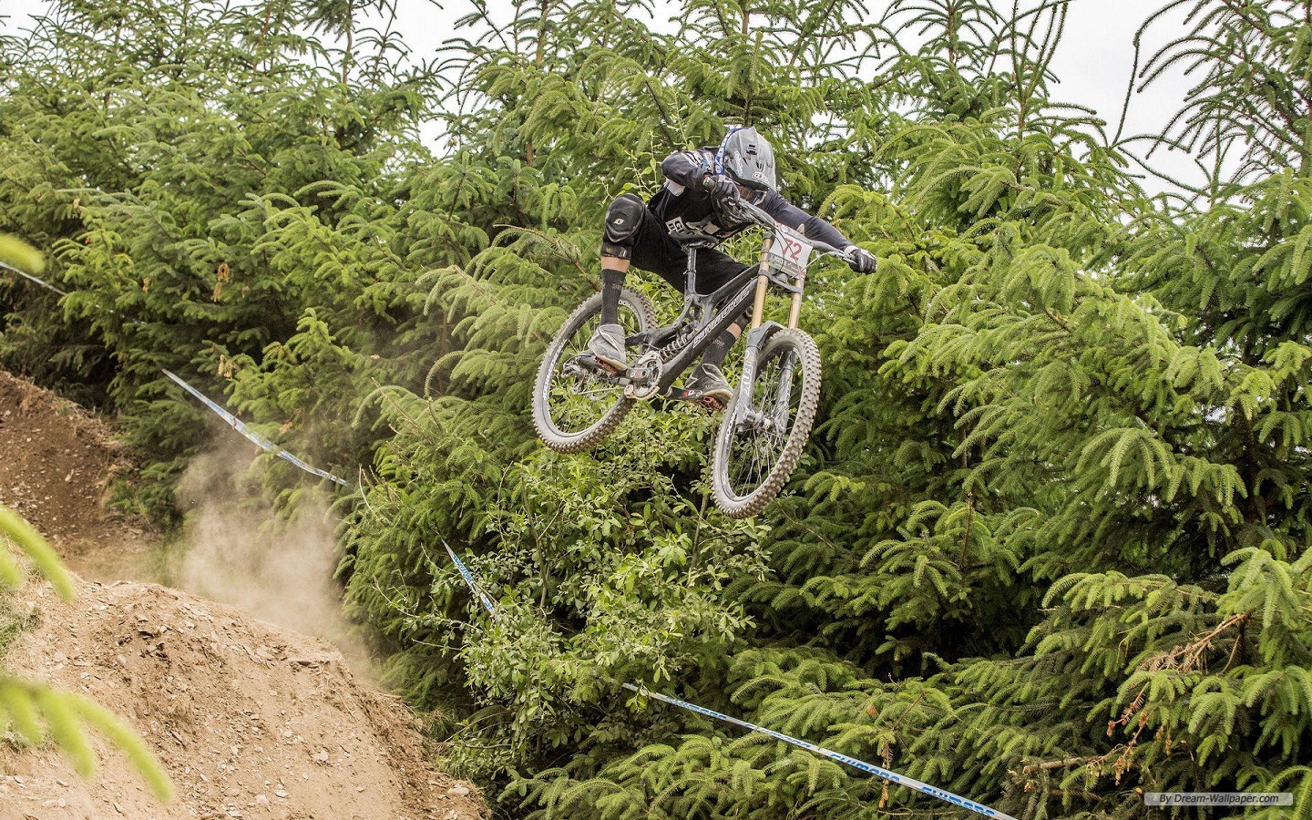 Free Sport Wallpaper - Freeride - HD Wallpaper 