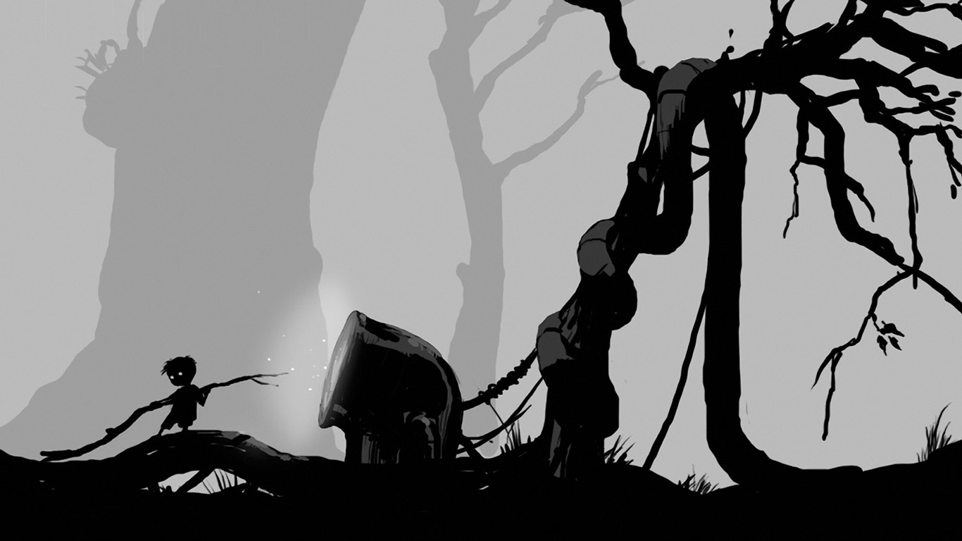 Free Limbo Wallpaper In - HD Wallpaper 