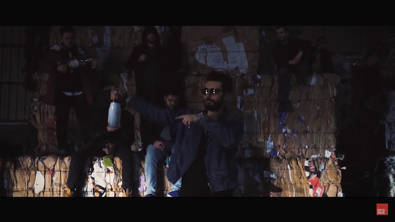 Performance - HD Wallpaper 