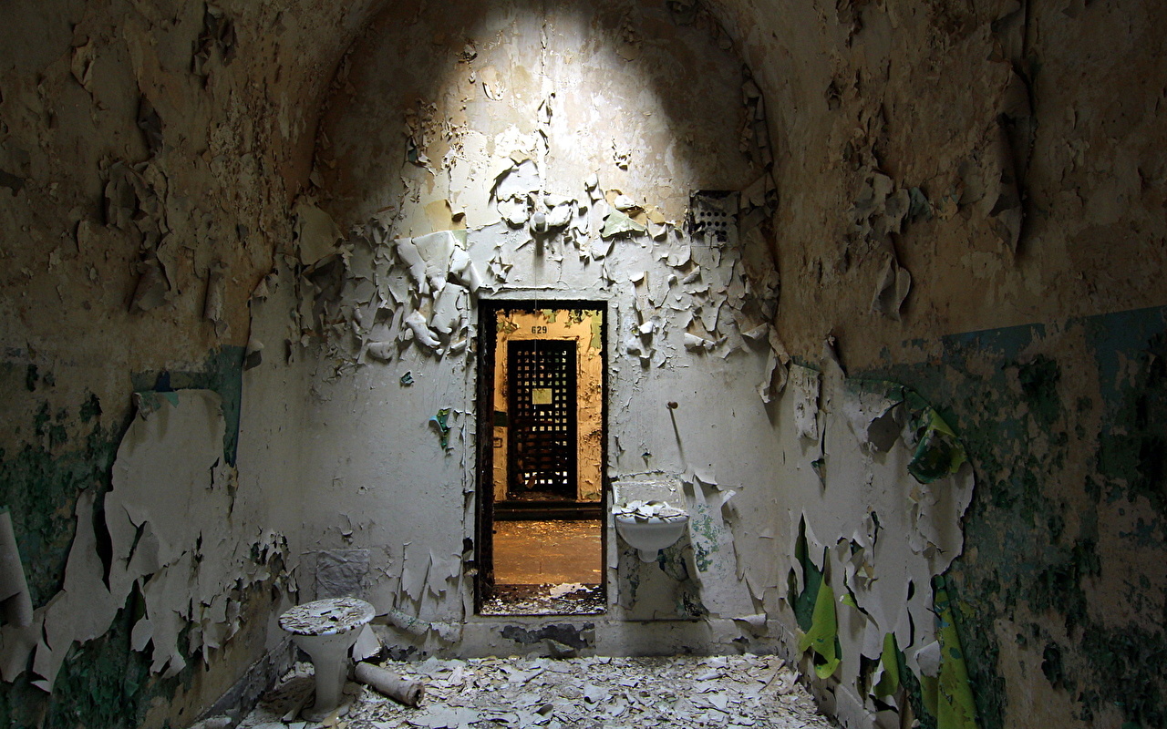 Old Wall - HD Wallpaper 