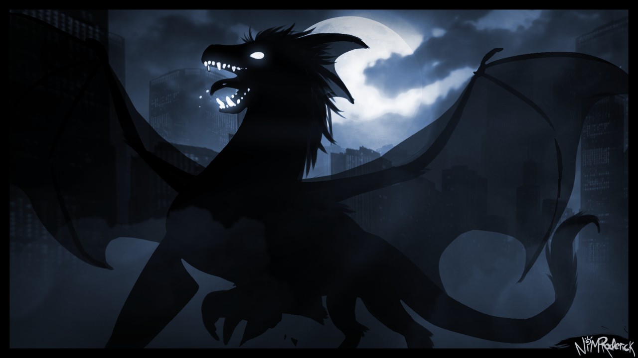 Rooth Limbo Wallpaper By Nimroderick - Batman - HD Wallpaper 