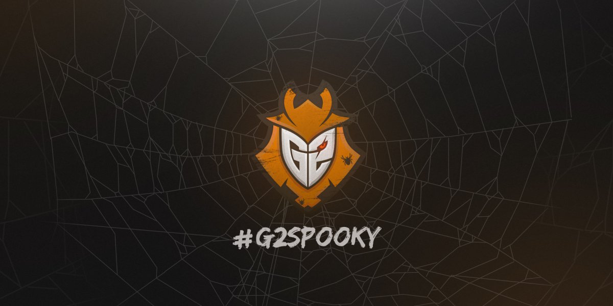 G2 Esports - HD Wallpaper 