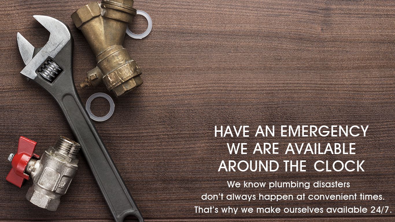 Plumber Background - HD Wallpaper 