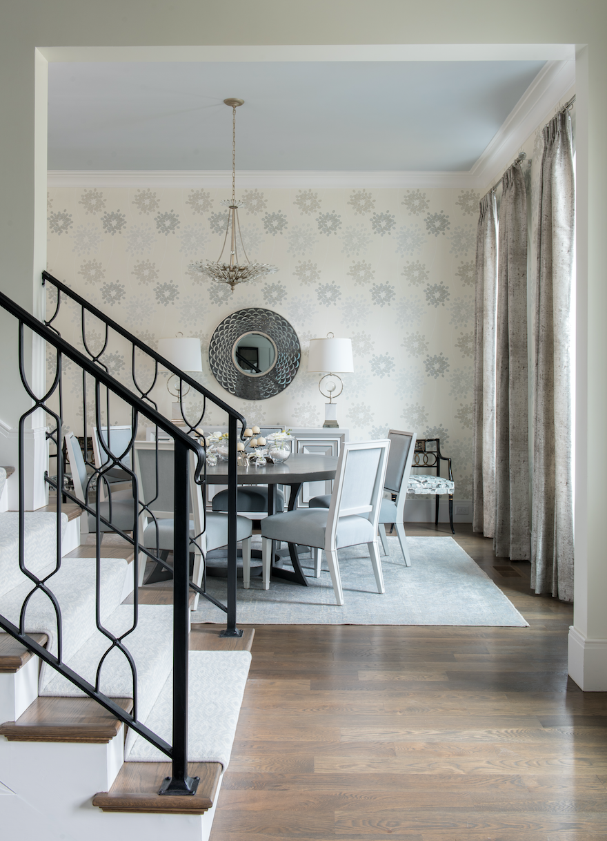 Interior Design - HD Wallpaper 