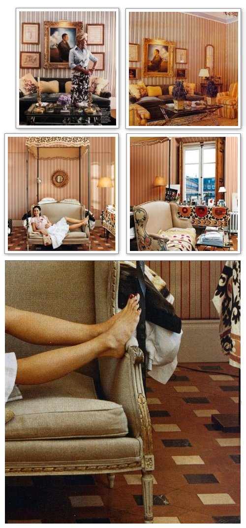 Carolina Herrera Home - HD Wallpaper 