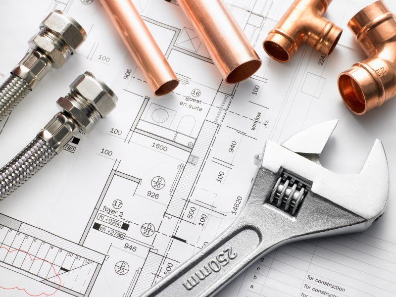 Mechanical Contractor - HD Wallpaper 