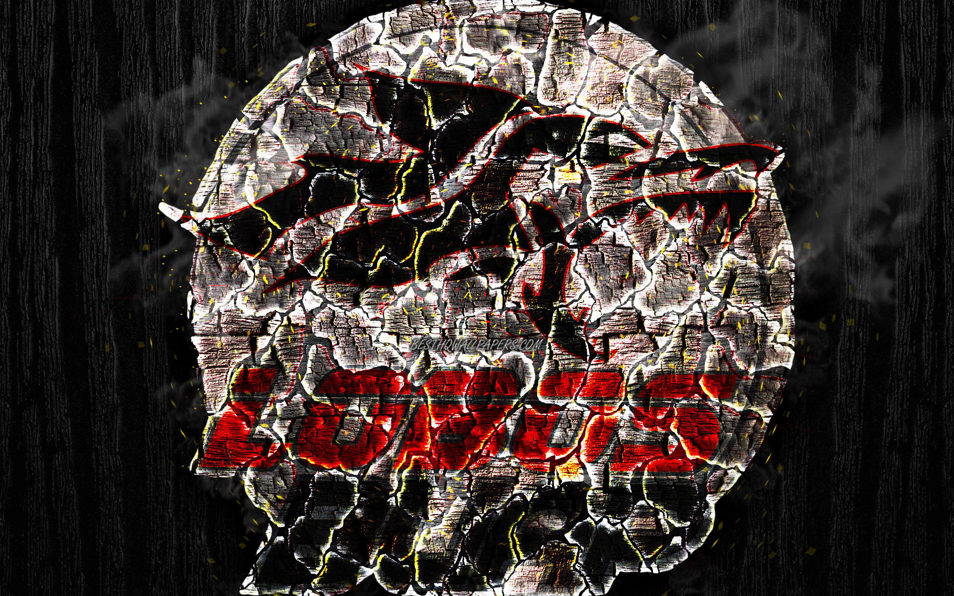 Lobos Buap, Scorched Logo, Primera Division, Yellow - Graphic Design - HD Wallpaper 