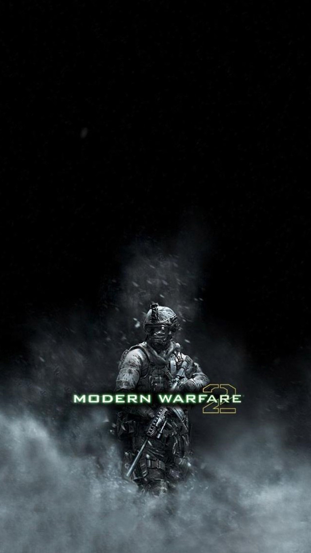 Modern Warfare 2 Galaxy S5 Wallpapers Hd 
 Data-src - Call Of Duty Modern Warfare 2 Complete - HD Wallpaper 