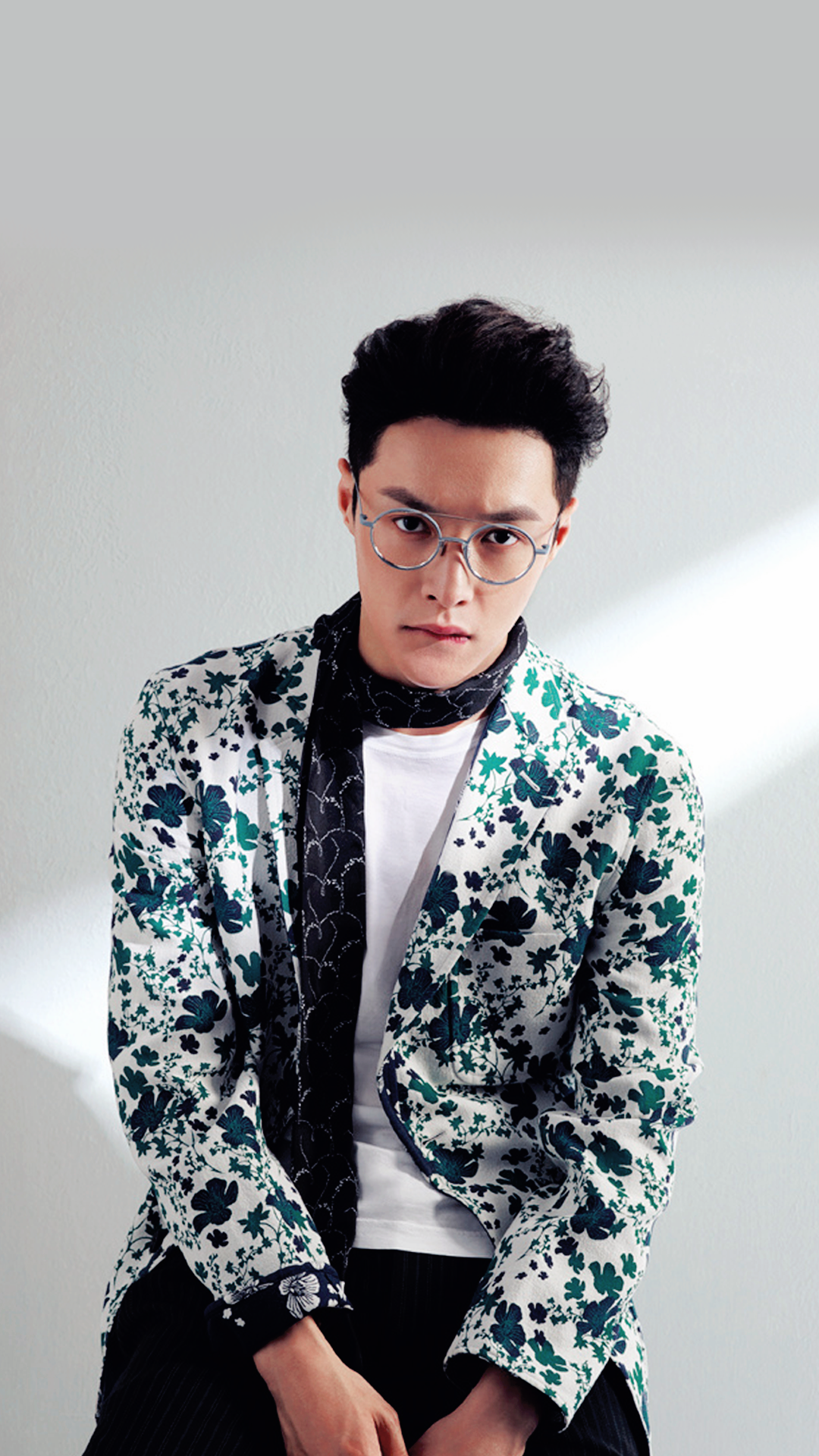 Exo Lay Lockscreen - HD Wallpaper 