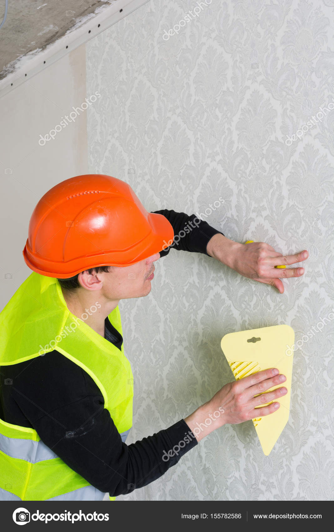 Hard Hat - HD Wallpaper 