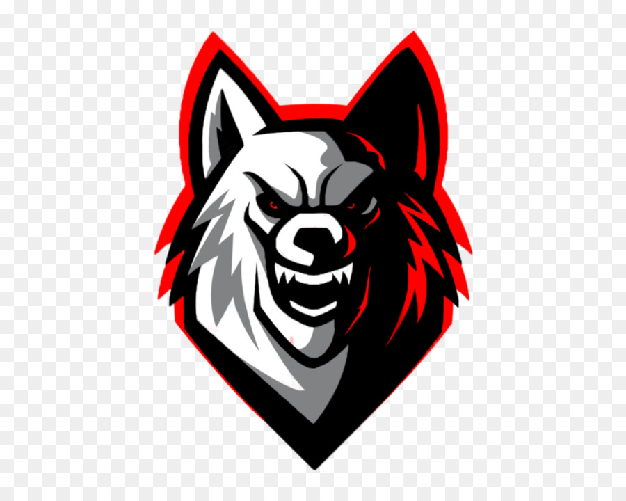 New Mexico Lobos Wallpaper Wallpapersafari Amusing - Wolf Gaming Logo Png - HD Wallpaper 