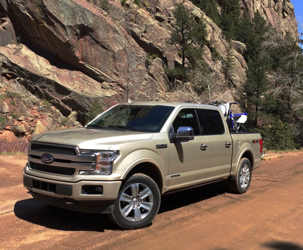 Best 2019 Ford Lobo Design Hd Wallpapers - Ford Lobo 2020 Interior - HD Wallpaper 